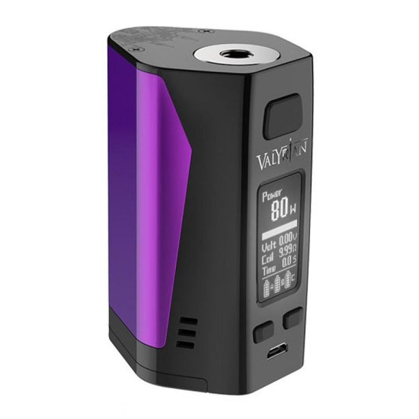 Uwell Valyrian II Box Mod 300W