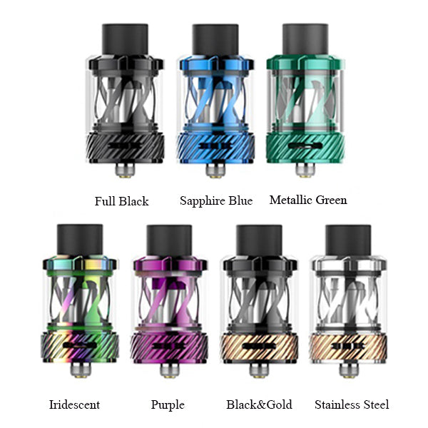 Uwell Nunchaku Sub-Ohm Tank Atomizer