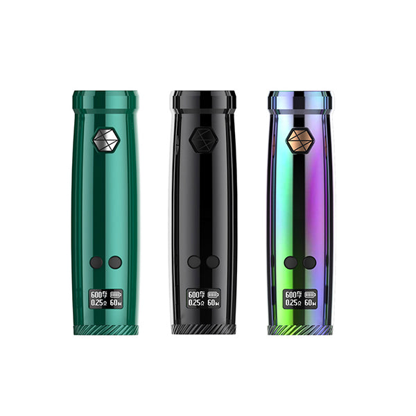 Uwell Nunchaku 80W Pen Style TC Mod