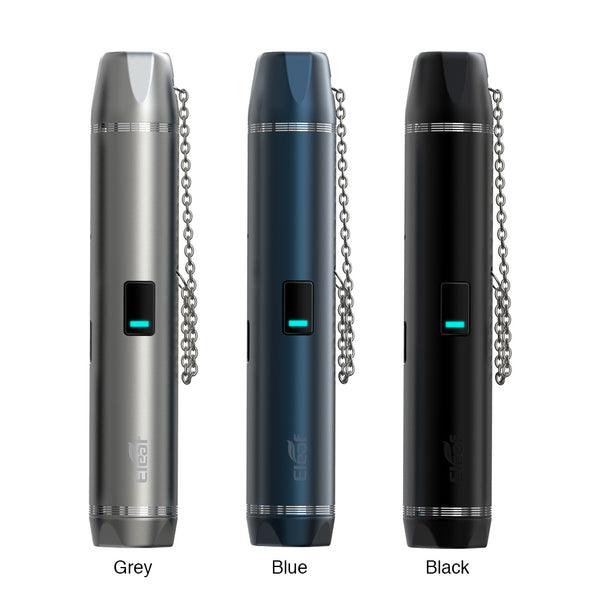 Eleaf Glass Pen Kit 650mAh