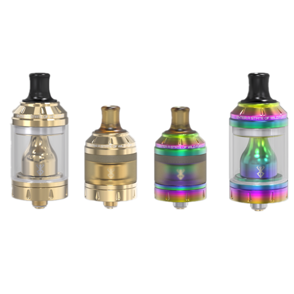 Vandy Vape Berserker MTL RTA Tank-2-4.5ML