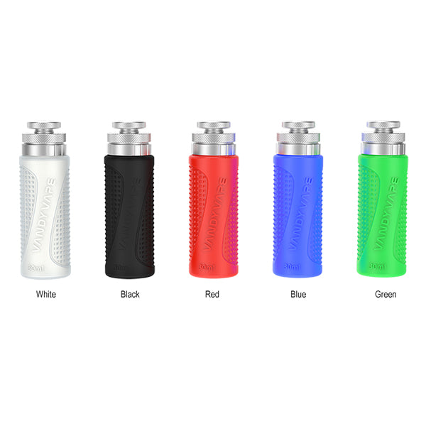 Vandy Vape Refill Bottle For BF Squonk Mod 30-50ML