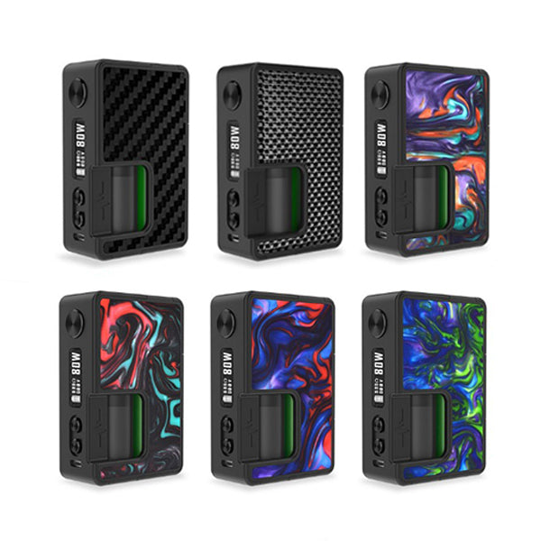 Vandy Vape Pulse 80W BF Box Mod