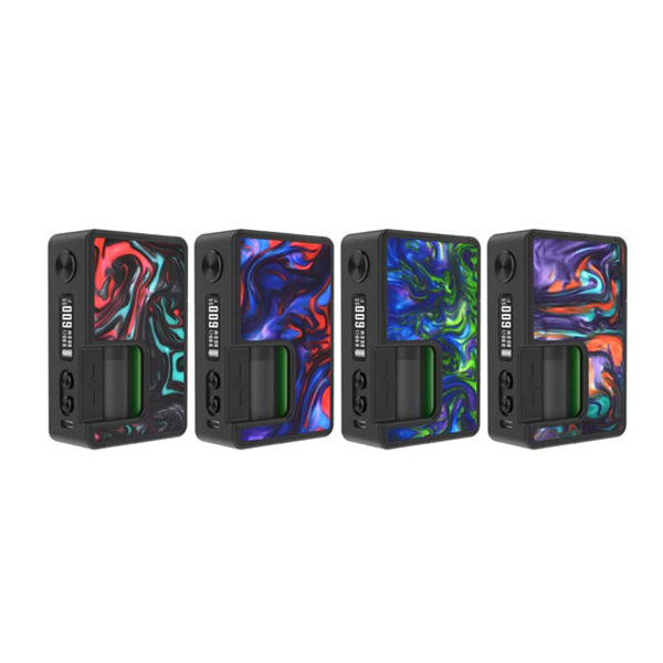 Vandy Vape Pulse 80W BF Box Mod