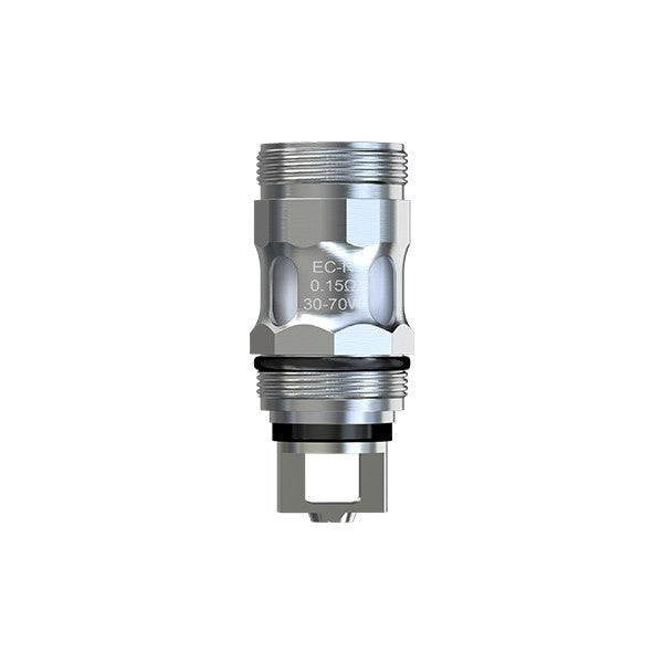 Eleaf EC-M-N Coil Head For iJust ECM Kit - 5pcs-pack