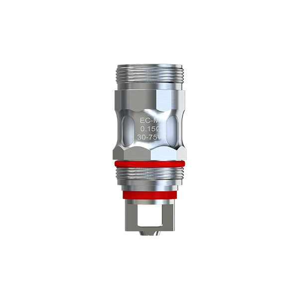 Eleaf EC-M-N Coil Head For iJust ECM Kit - 5pcs-pack