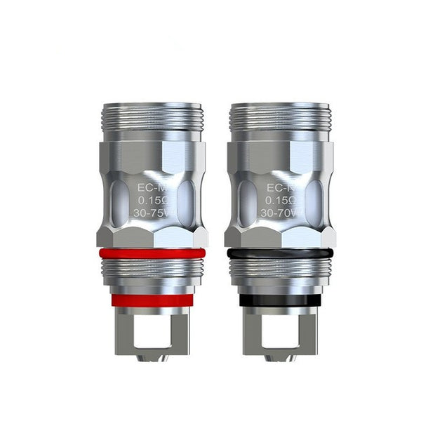 Eleaf EC-M-N Coil Head For iJust ECM Kit - 5pcs-pack