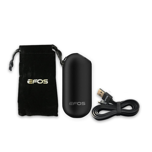 EFOS E1 Convection Heating Kit 2000mAh