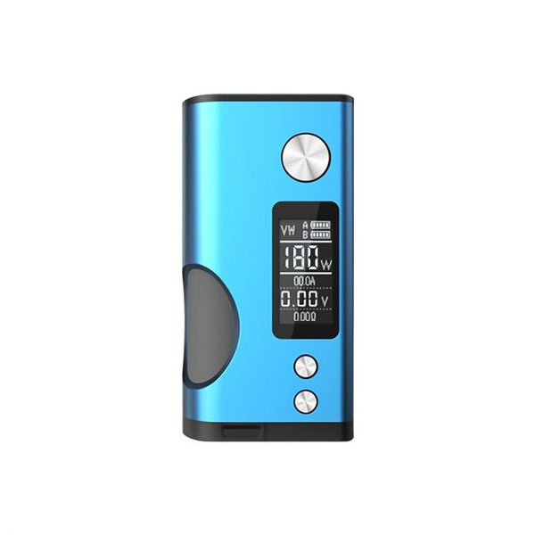 Dovpo Basium Squonk 180W Box Mod