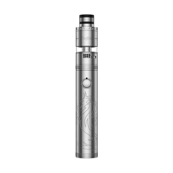 Vapefly Siegfried 21700 Tube Kit with Siegfried Mesh RTA