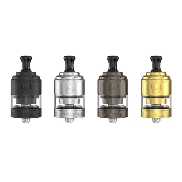 Vandyvape BSKR V2 MTL RTA - 2ml