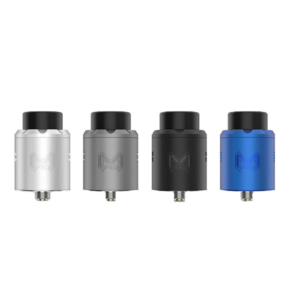 Digiflavor Mesh PRO RDA Tank Atomizer