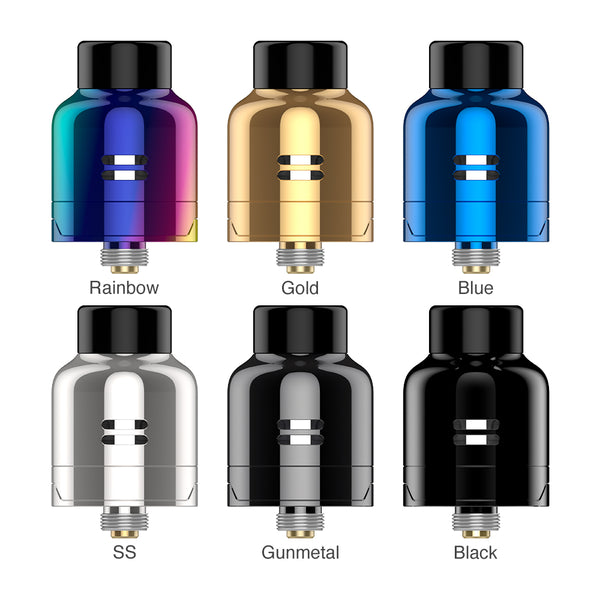 Digiflavor Drop Solo RDA V1.5 Atomizer