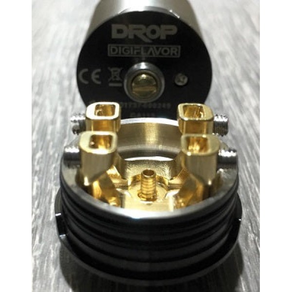 Digiflavor Drop RDA Tank Atomizer