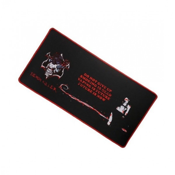 Demon Killer Vape Bar Mat