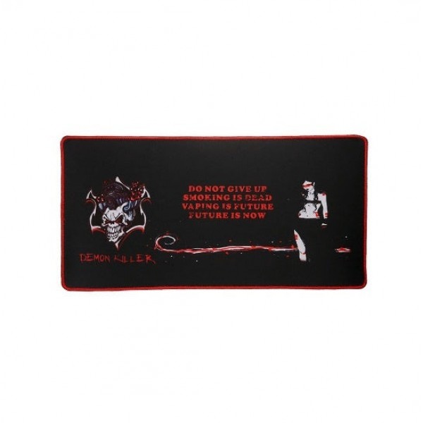 Demon Killer Vape Bar Mat