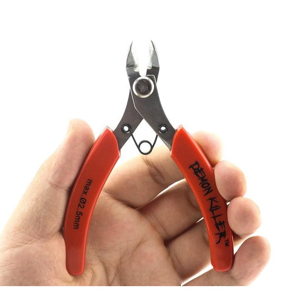 Demon Killer Multi-Function Cutting Pliers