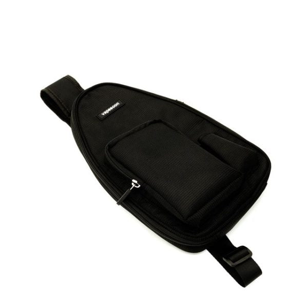 Vapesoon Vapor Pocket Ecigarette Shoulder Carrying Case