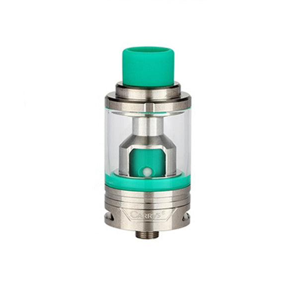 Carrys Green Sub Ohm Tank Atomizer (4ML)