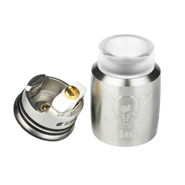 Blitz Ghoul RDA BF Tank Atomizer