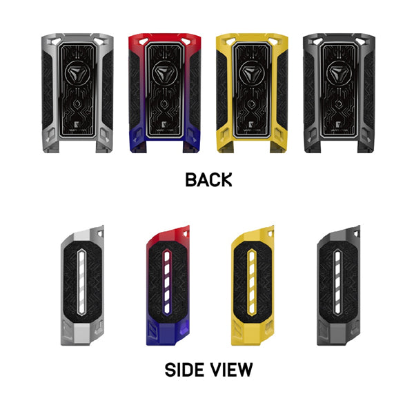 Vaporesso Switcher 220W Kit Replacement Case Maps-1pc