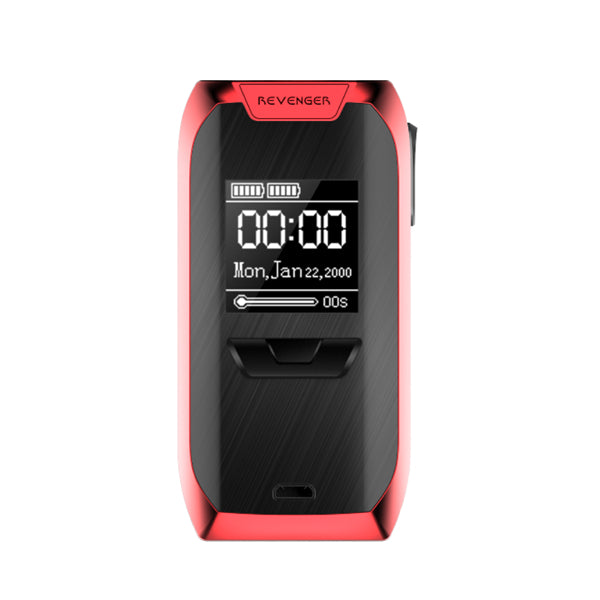 Vaporesso Revenger 220W TC Box Mod