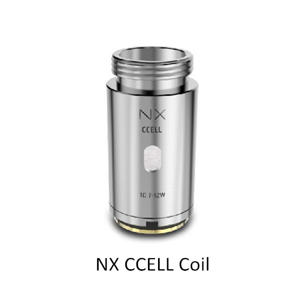 Vaporesso Nexus AIO Starter Kit Replacement Coils-1.0 Ohm & 5PCS-PACK