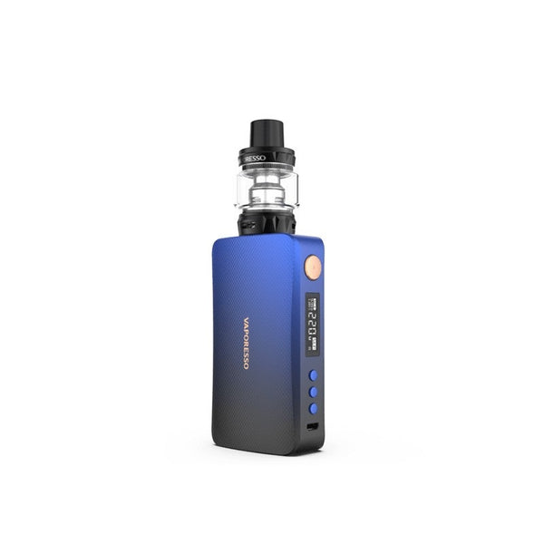 Vaporesso GEN TC Kit 220W with SKRR-S Tank