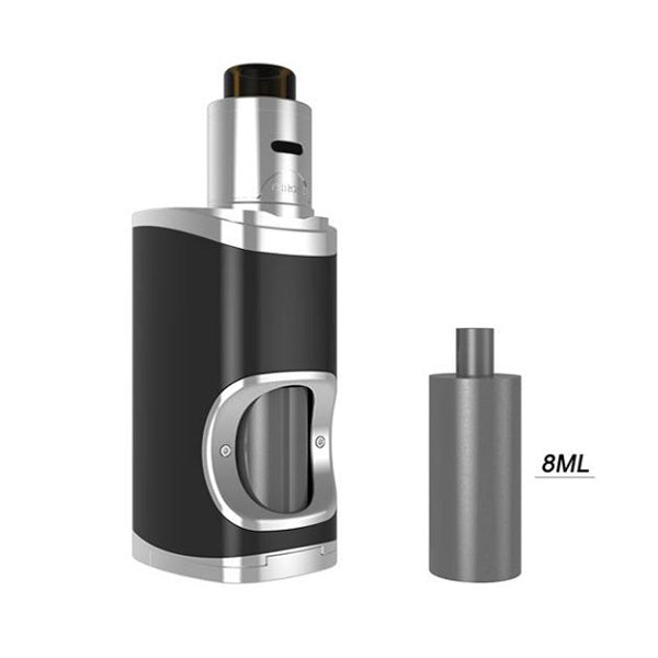 Avidvape Throne Squonker 200W TC Kit