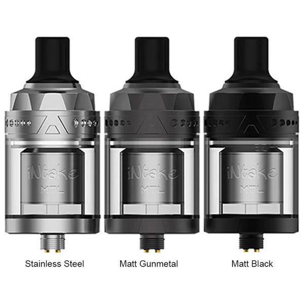 Augvape Intake MTL RTA Atomizer