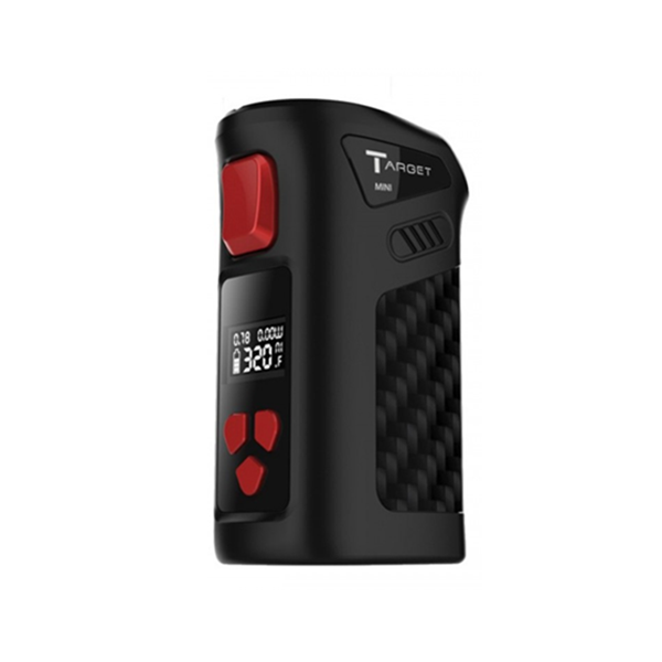 Vaporesso Target Mini 1400mAh TC Mod Battery