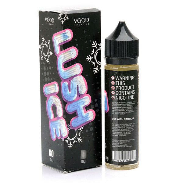 VGOD Lush ICE E Juice-E-Liquid (60ML)