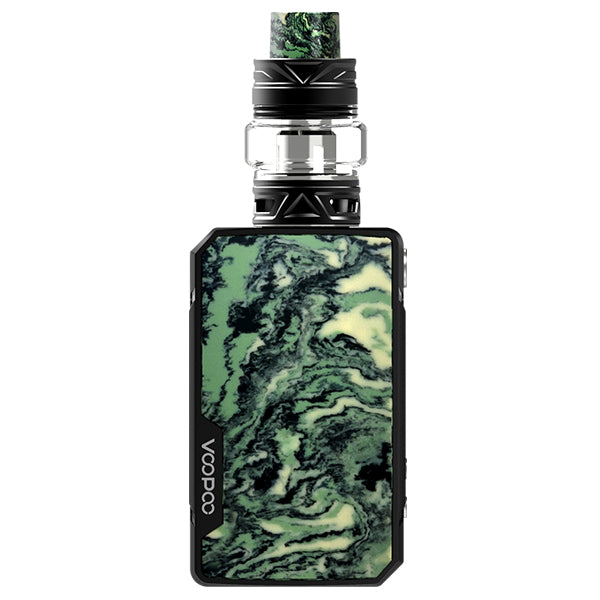 VOOPOO Drag Mini 4400mAh 177W Starter Kit with Uforce T2 Tank - 5ml