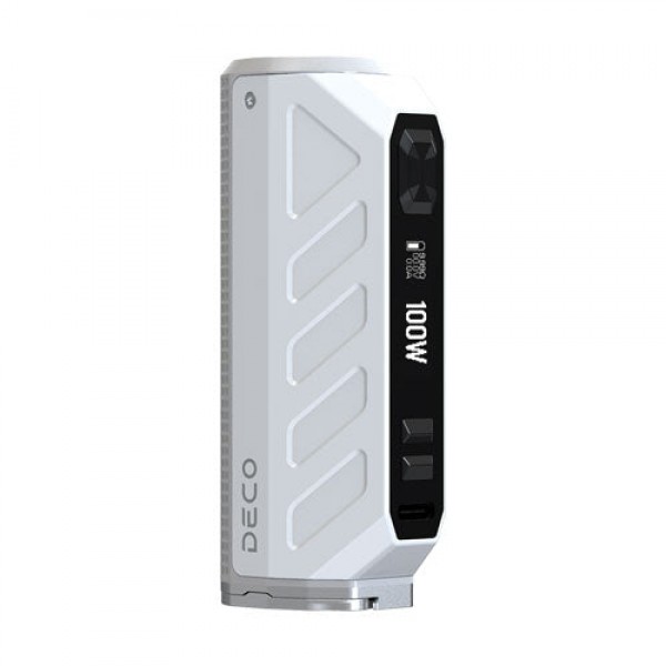 Aspire Deco Box Mod