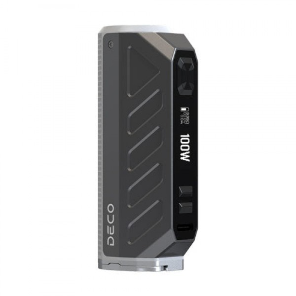 Aspire Deco Box Mod