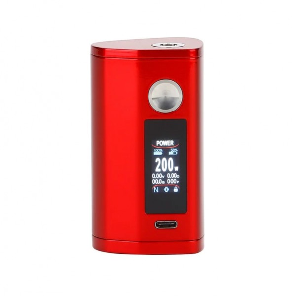 Asmodus Minikin 3 Box Mod - 200W