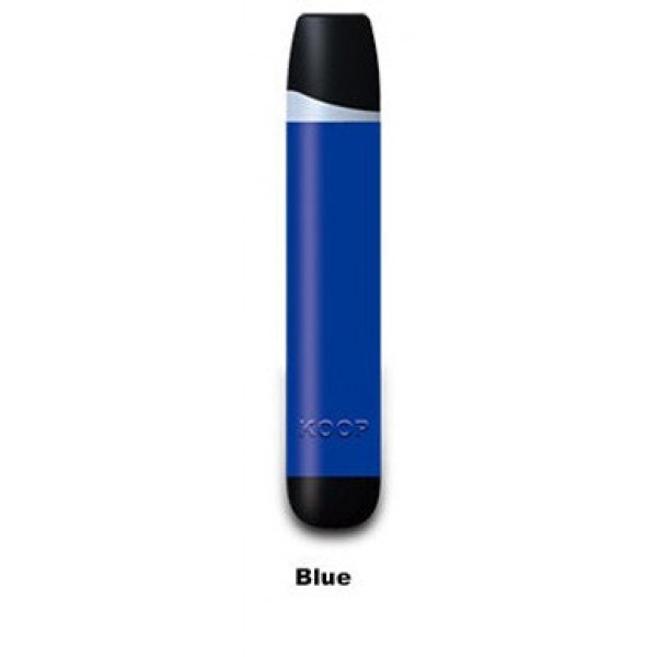 Ovanty KOOP Pod System Kit - 380mAh & 1.5ml