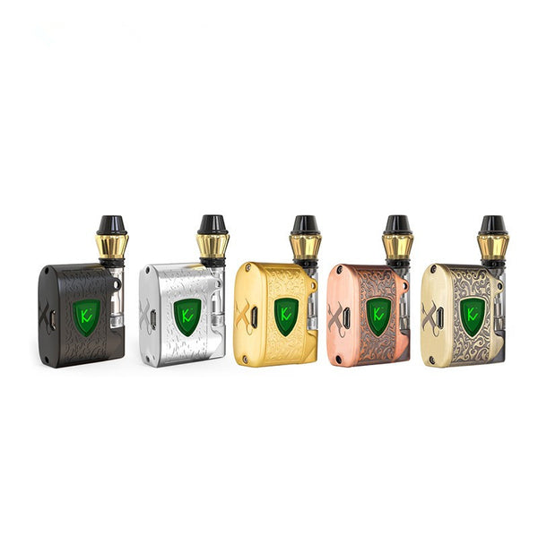 Kangvape Zeus kit 450mah