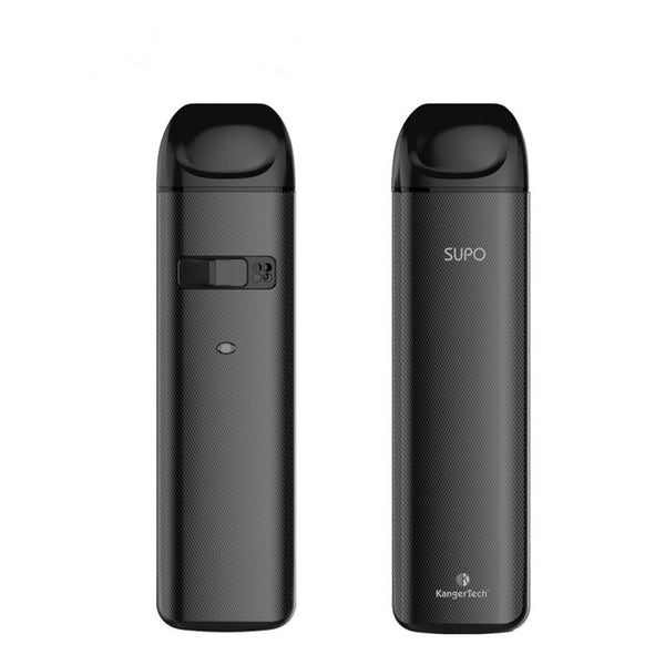 KangerTech SUPO Pod System Kit 800mAh