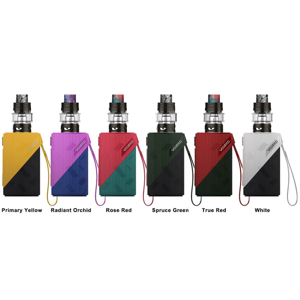 VOOPOO Find S Kit 120W with Uforce T2 Tank 5ml