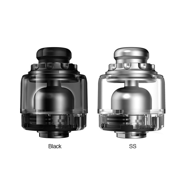 VXV Soulmate RTA Pod for Drag X/Drag S/Drag Max/Argus Pro