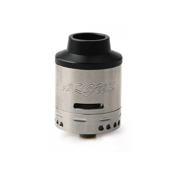 ARGUS TS TEM-SENSE RDA DIY Tank Atomizer