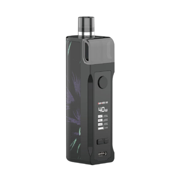 Oumier Voocean 40 Mod Pod Kit 1200mAh