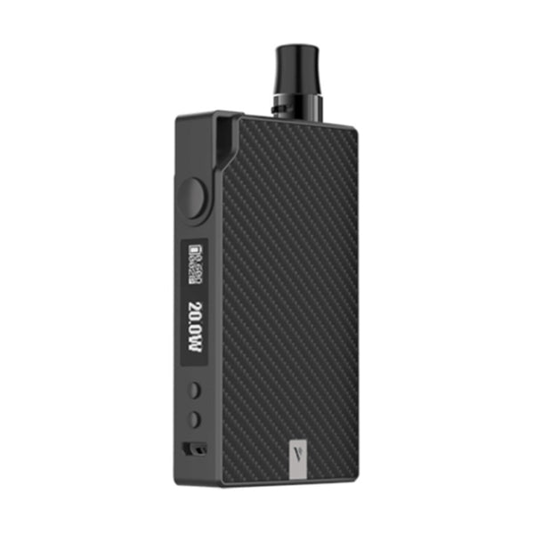 Vaporesso Degree Meshed Pod System Kit 950mAh