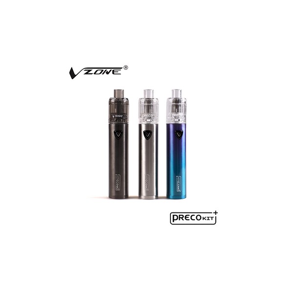 Vzone Preco Plus Starter Kit 80W with MTL Tank