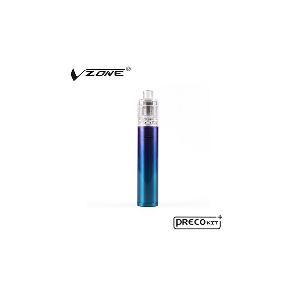 Vzone Preco Plus Starter Kit 80W with MTL Tank