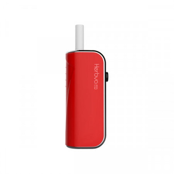 Airistech Herbva TC Dry Herb Starter Kit - 1200mAh