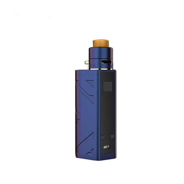 Smoant Battlestar Dual 200W TC Squonker Kit with Battlestar Squonker RDA 7M