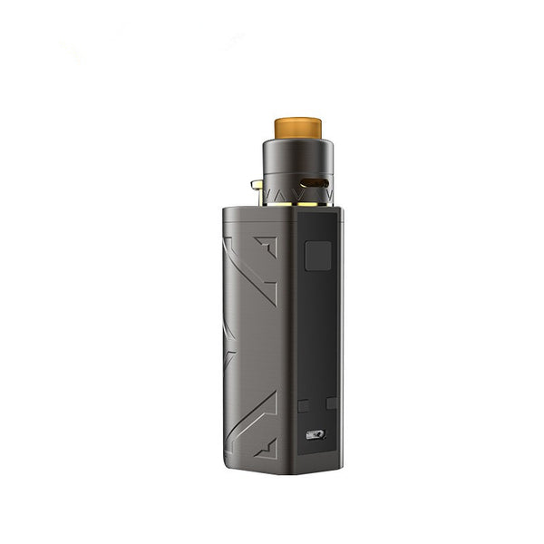 Smoant Battlestar Dual 200W TC Squonker Kit with Battlestar Squonker RDA 7M