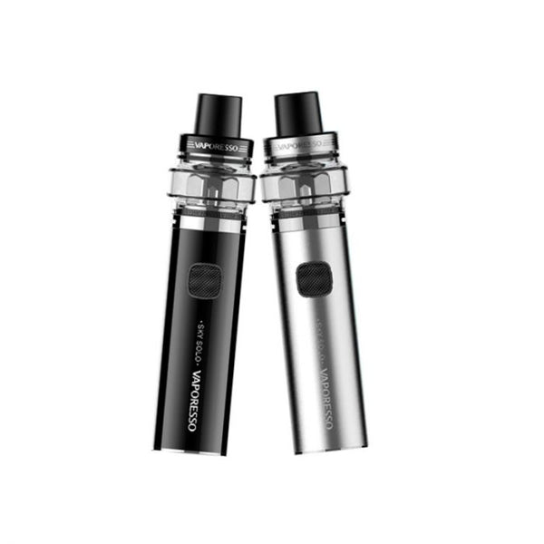 Vaporesso SKY SOLO Plus Starter Kit - 3000mAh & 8ml